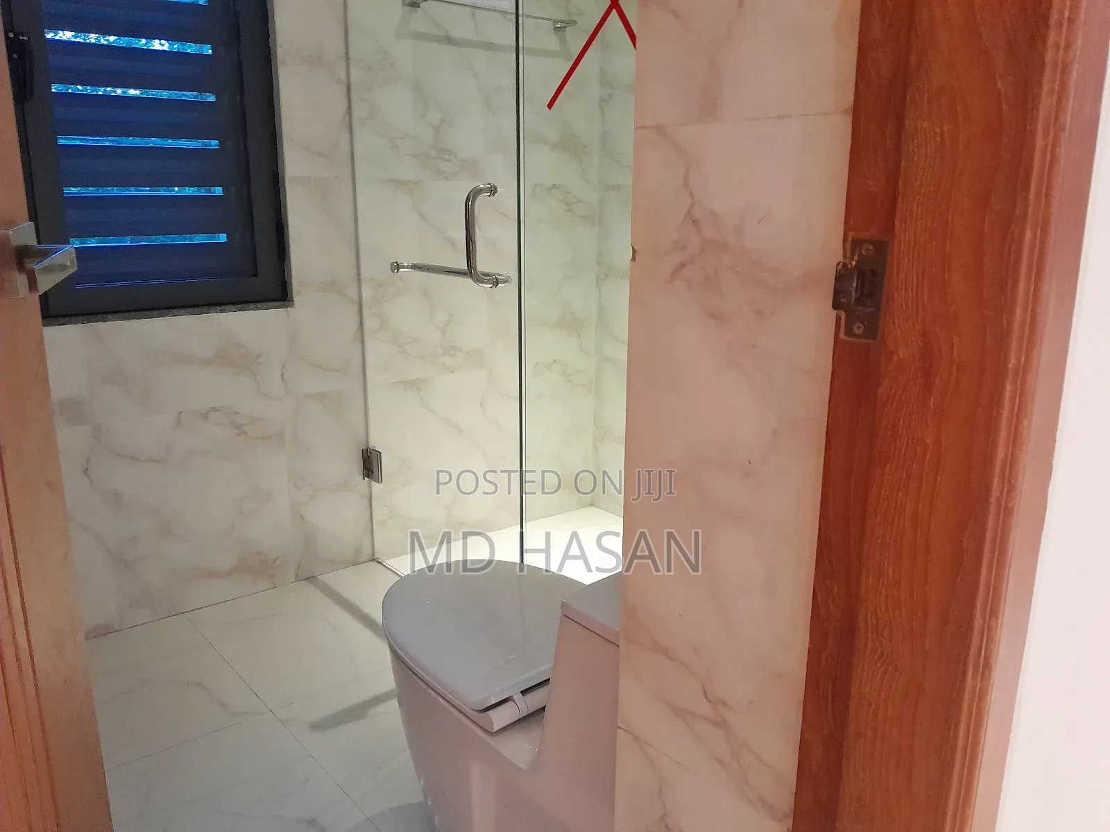 3bdrm Apartment in Swmi Furnished Flat for Rent