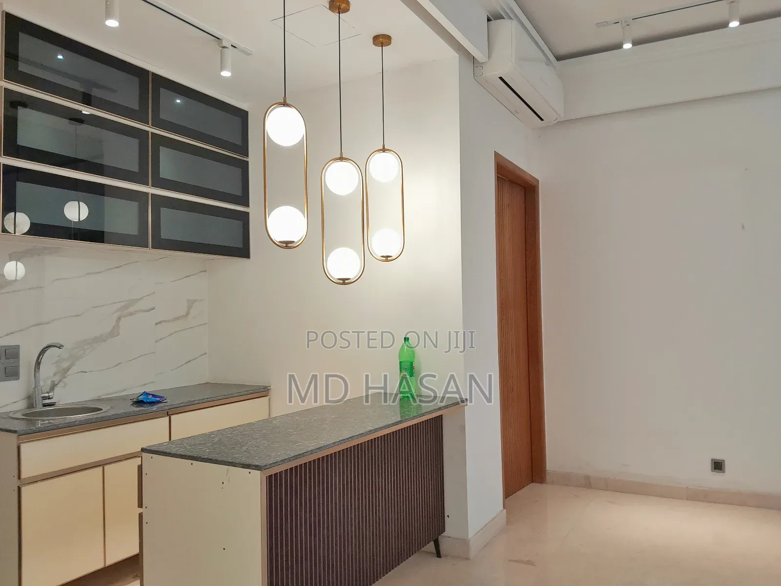 3bdrm Apartment in Swmi Furnished Flat for Rent