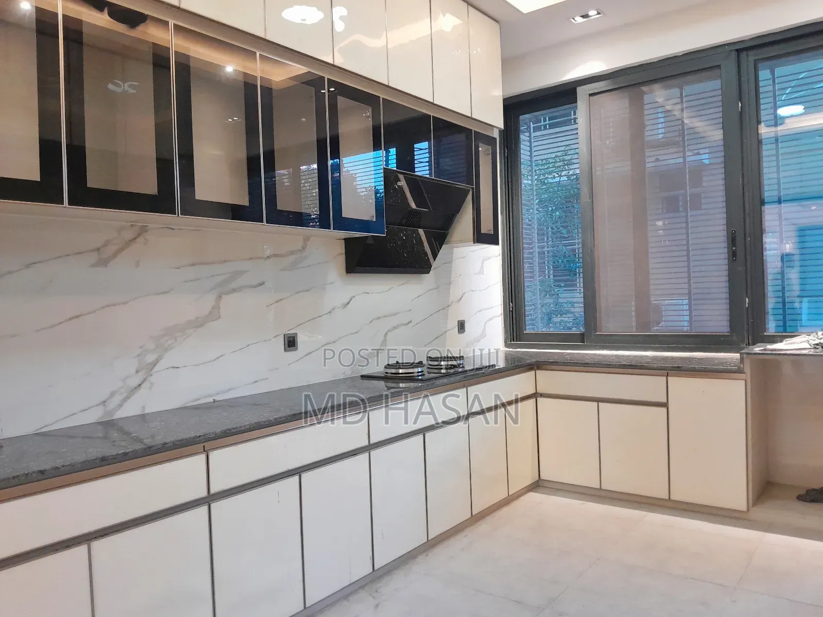 3bdrm Apartment in Swmi Furnished Flat for Rent