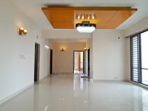 Photo - 3bdrm Apartment in Un Furnished Flat for Rent