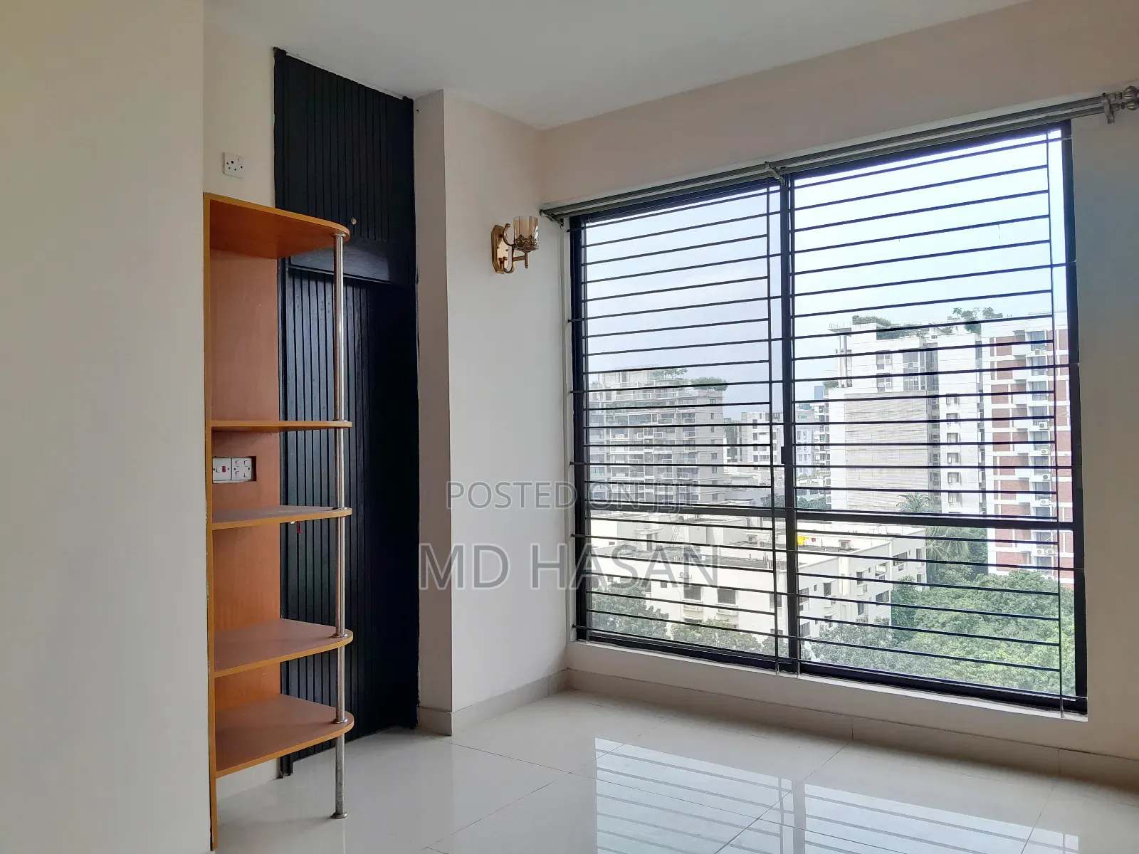 3bdrm Apartment in Un Furnished Flat for Rent