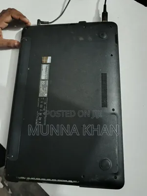 Photo - Laptop Asus VivoBook Max X541UA 4GB Intel SSD 500GB