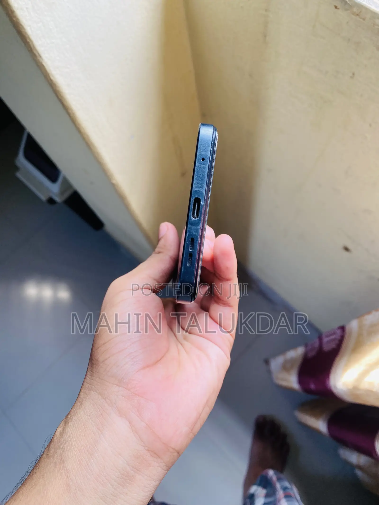 Xiaomi Redmi Note 12 128 GB Blue