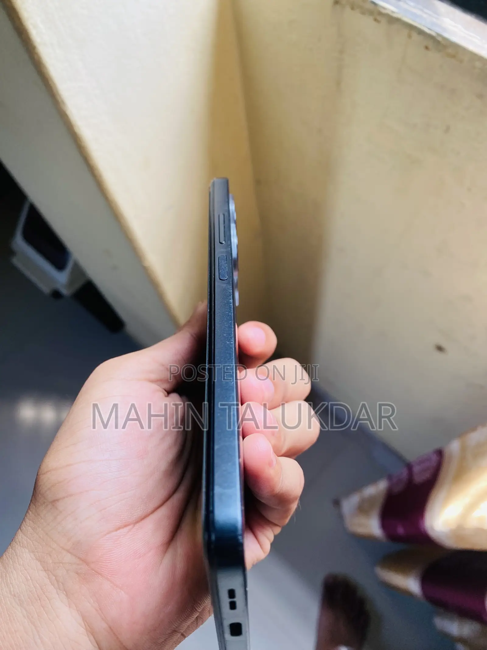Xiaomi Redmi Note 12 128 GB Blue