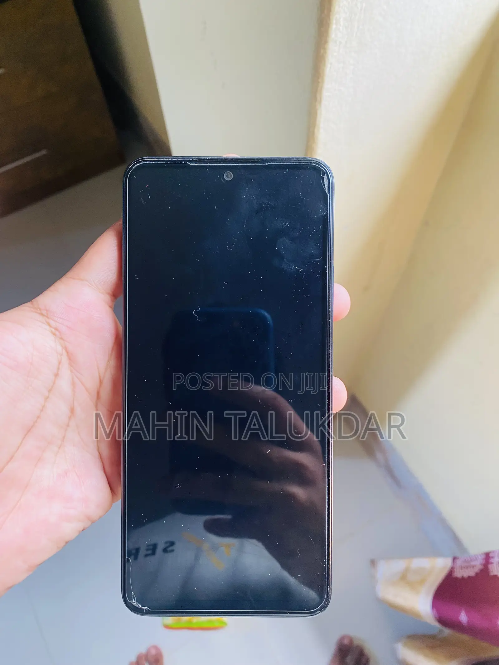 Xiaomi Redmi Note 12 128 GB Blue