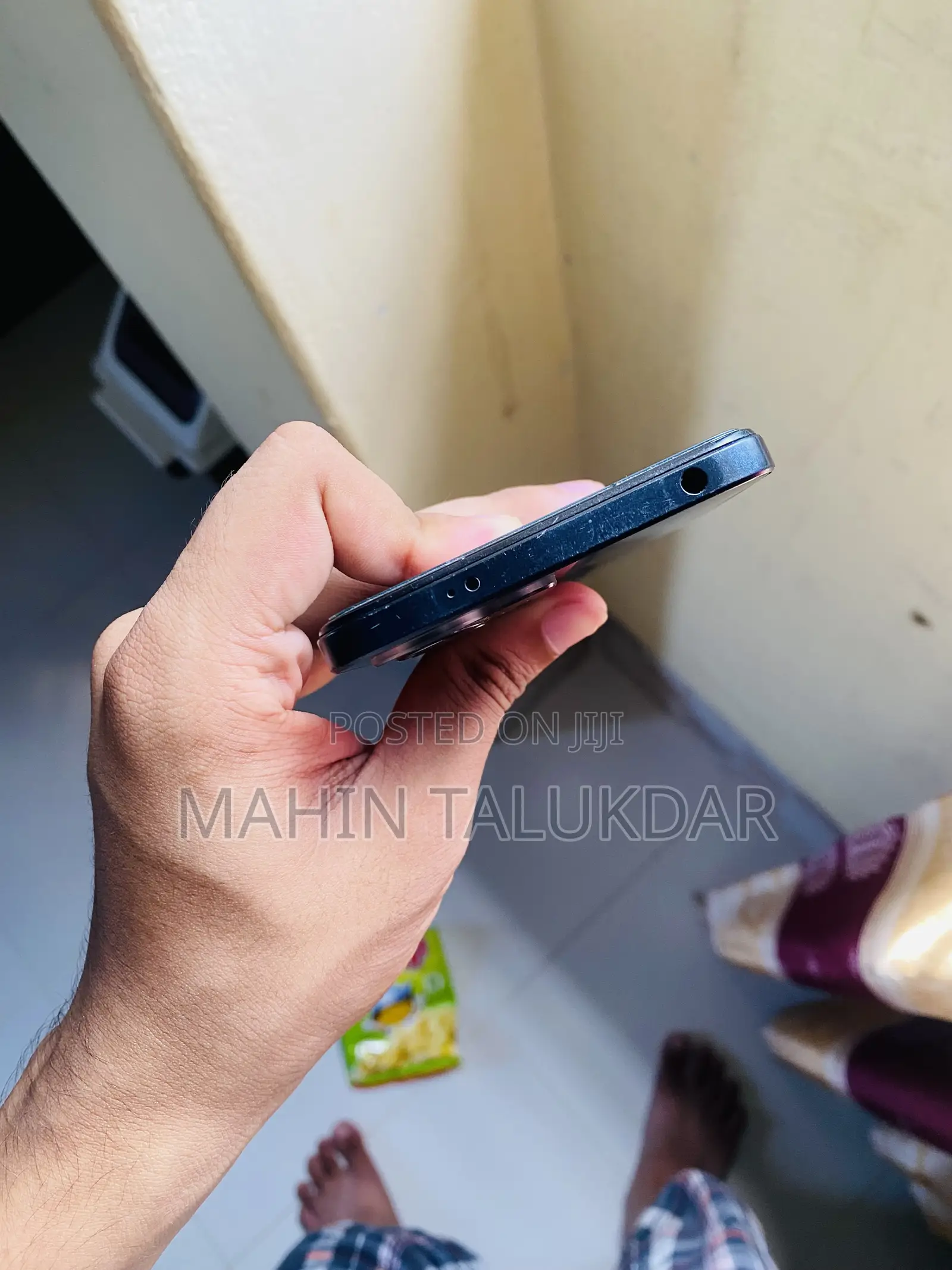 Xiaomi Redmi Note 12 128 GB Blue