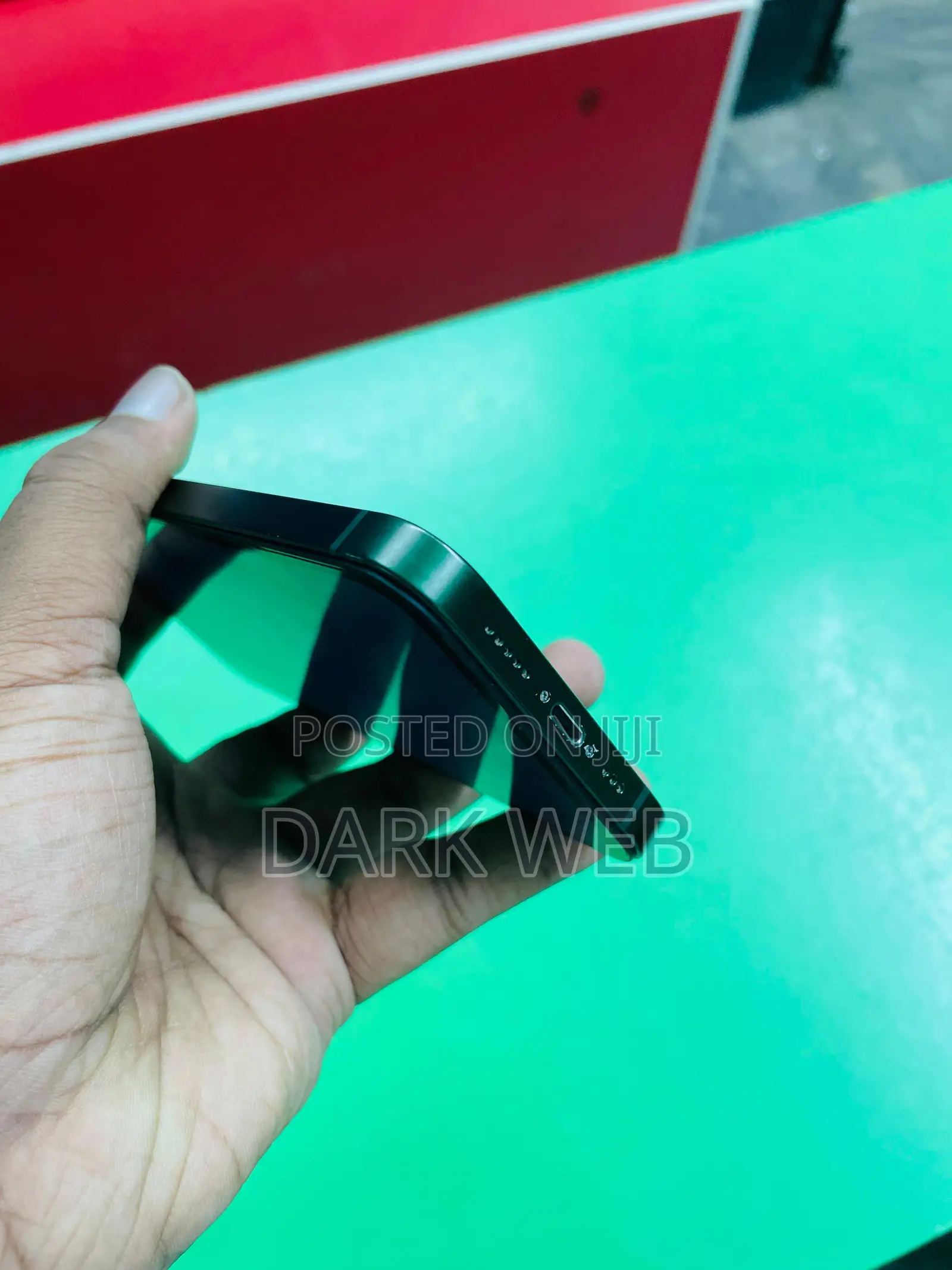 Apple iPhone 13 128 GB Green