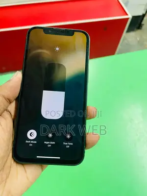 Apple iPhone 13 128 GB Green