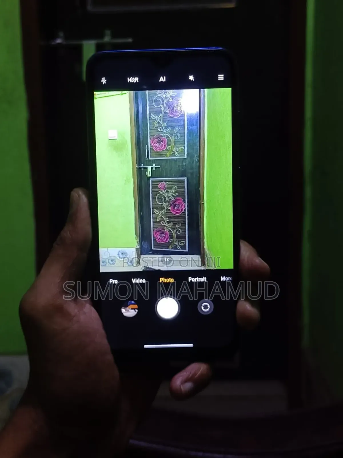 Xiaomi Redmi Note 8 64 GB Red