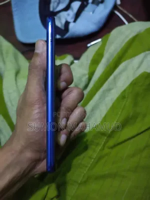 Xiaomi Redmi Note 8 64 GB Red