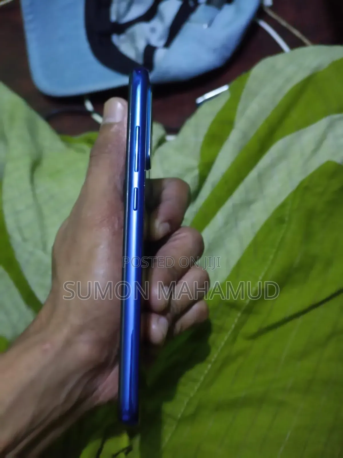 Xiaomi Redmi Note 8 64 GB Red