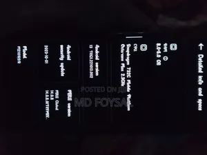 Xiaomi Redmi Note 10 Pro 128 GB Black