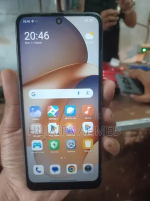 RED Hydrogen One 256 GB