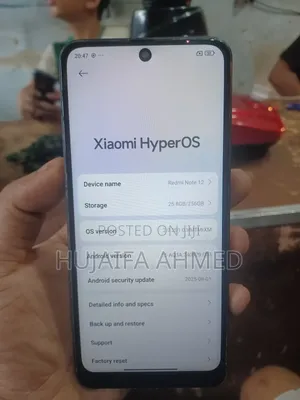 RED Hydrogen One 256 GB