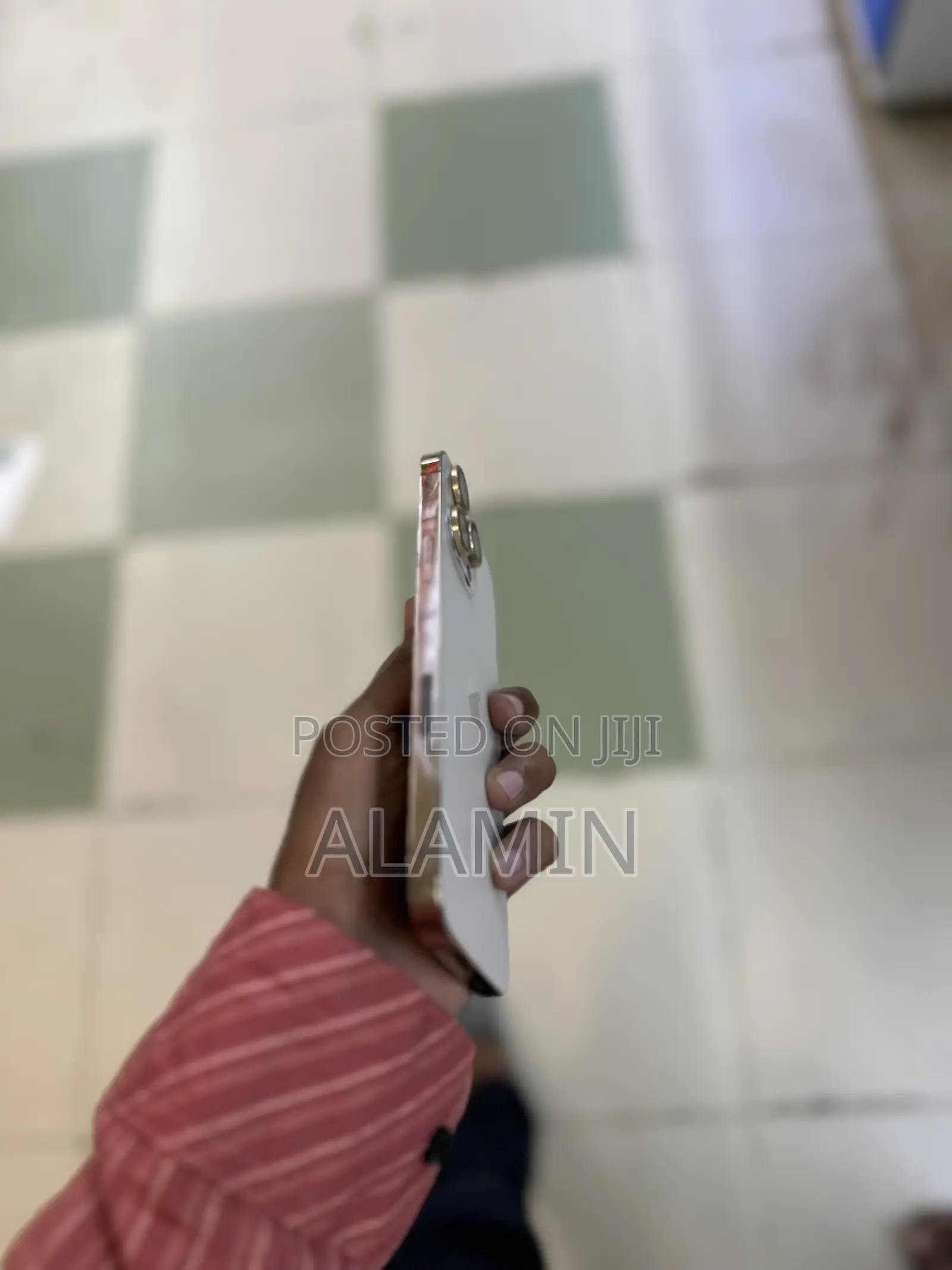 New Apple iPhone 13 Pro Max 256 GB Silver