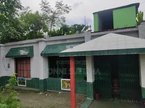 4bdrm House in Bagerhat Sadar for Sale