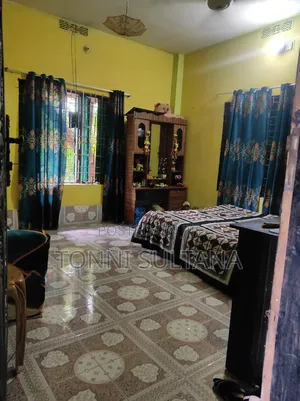 4bdrm House in Bagerhat Sadar for Sale