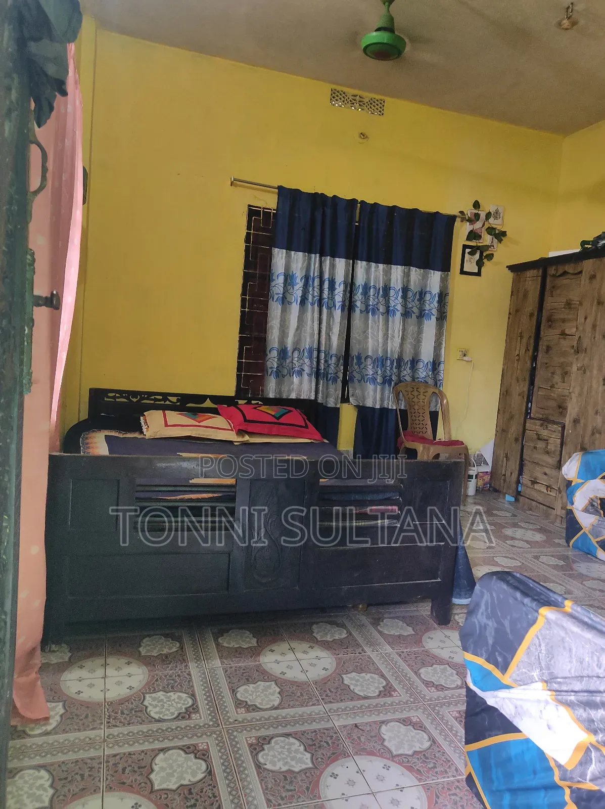 4bdrm House in Bagerhat Sadar for Sale