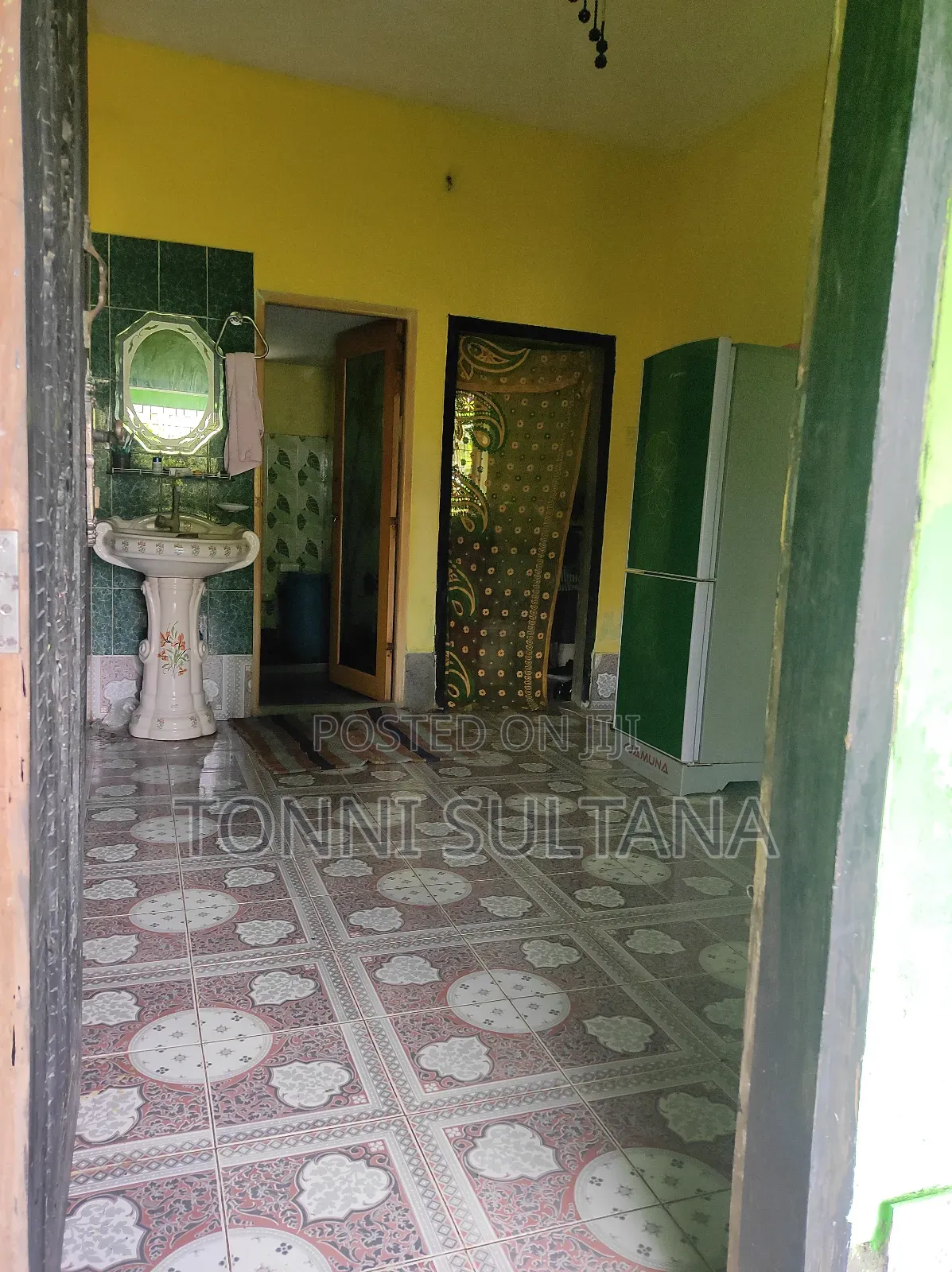 4bdrm House in Bagerhat Sadar for Sale