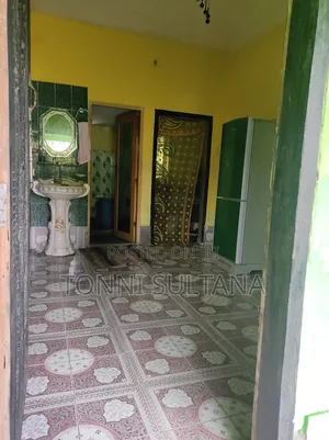 4bdrm House in Bagerhat Sadar for Sale