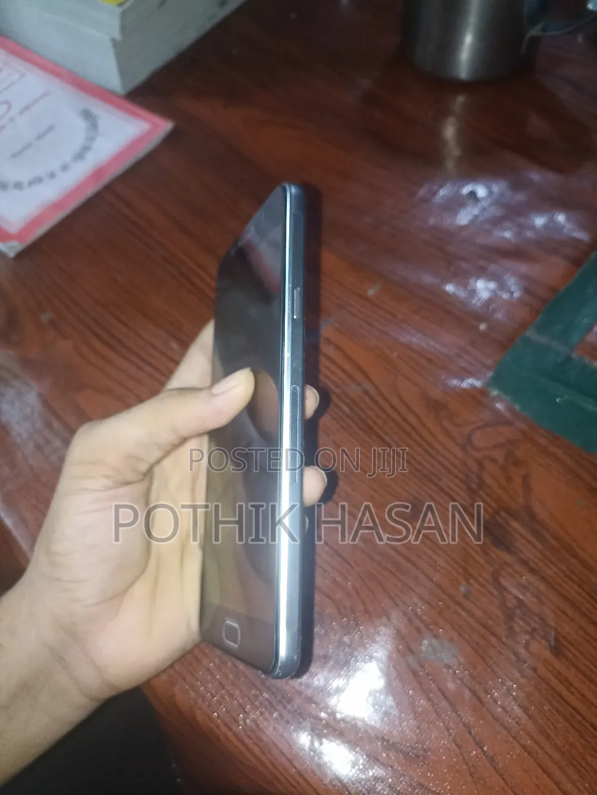 Samsung Galaxy A7 16 GB Black