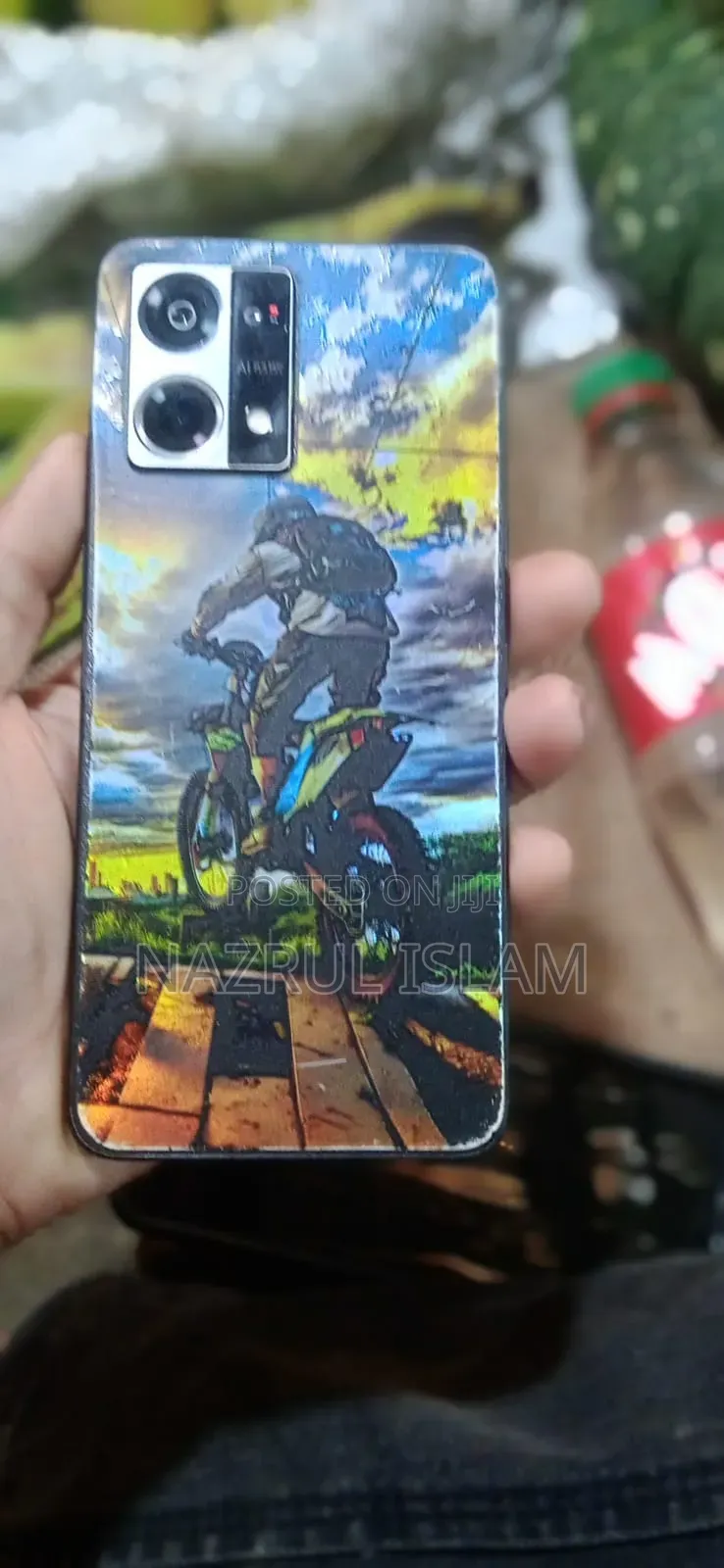 Oppo F21 Pro 128 GB Black