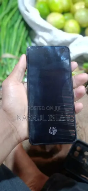 Oppo F21 Pro 128 GB Black