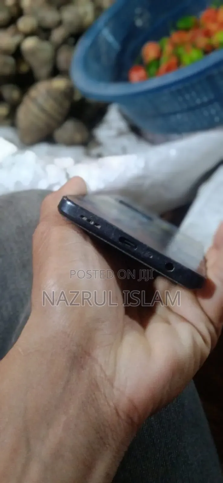 Oppo F21 Pro 128 GB Black