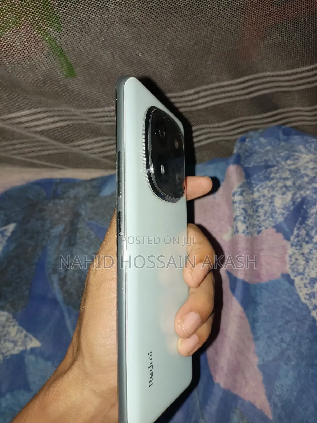 Xiaomi Redmi Note 14 Pro+ 256 GB