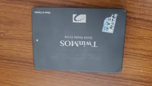 Photo - Twinmos Solitd Drive