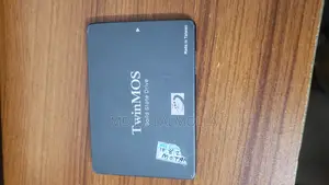 Twinmos Solitd Drive