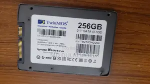 Twinmos Solitd Drive