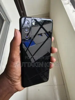 Samsung Galaxy S21+ 5G 256 GB Black