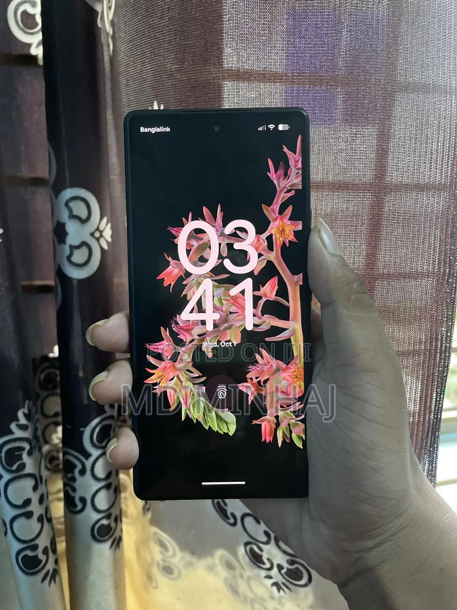 Google Pixel 6 128 GB