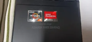 Laptop Asus 16GB AMD Ryzen 5 HDD 512GB