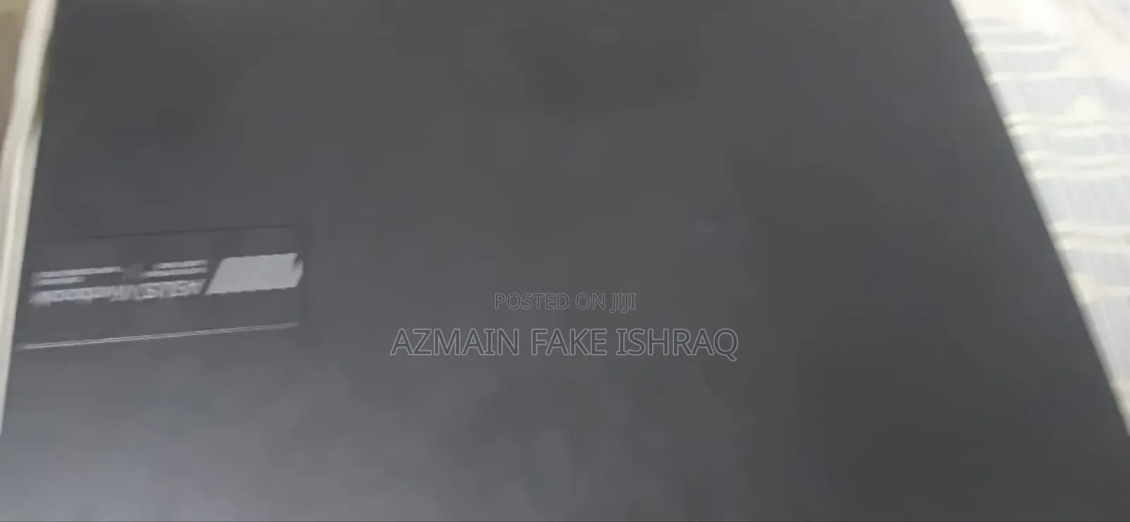 Laptop Asus 16GB AMD Ryzen 5 HDD 512GB