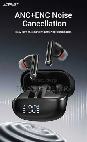 Acefast W1 Anc True Wireless