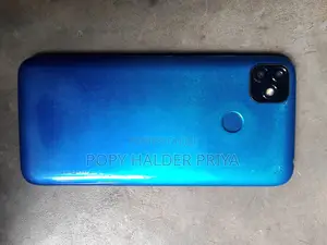 Itel Vision 1 32 GB Blue