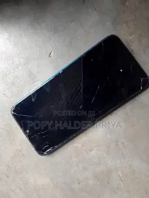 Itel Vision 1 32 GB Blue