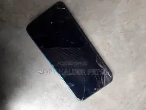 Itel Vision 1 32 GB Blue