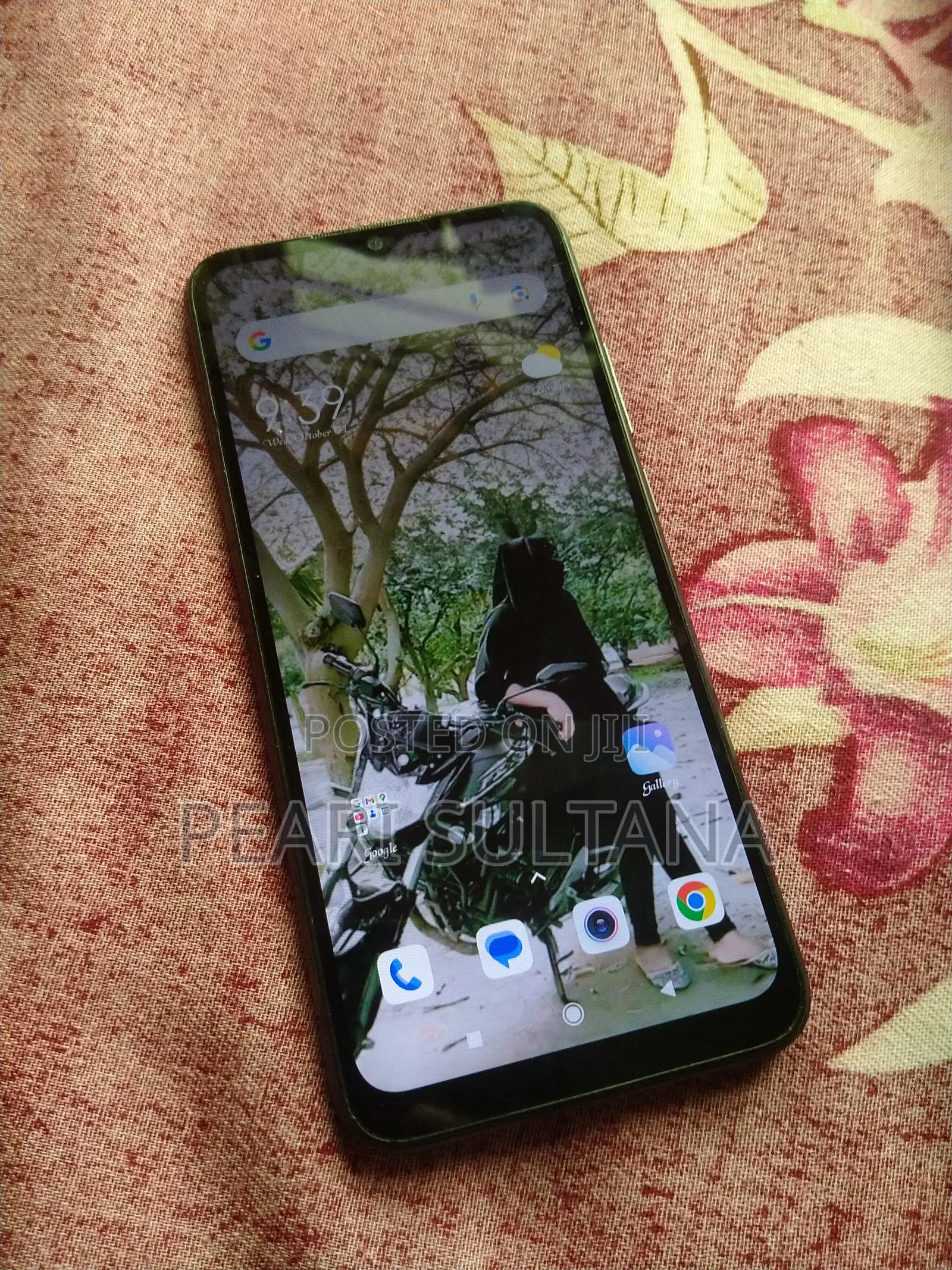 Xiaomi Redmi 9A 32 GB Black