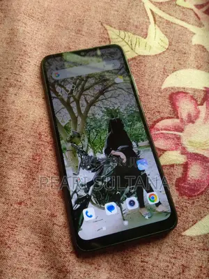 Photo - Xiaomi Redmi 9A 32 GB Black