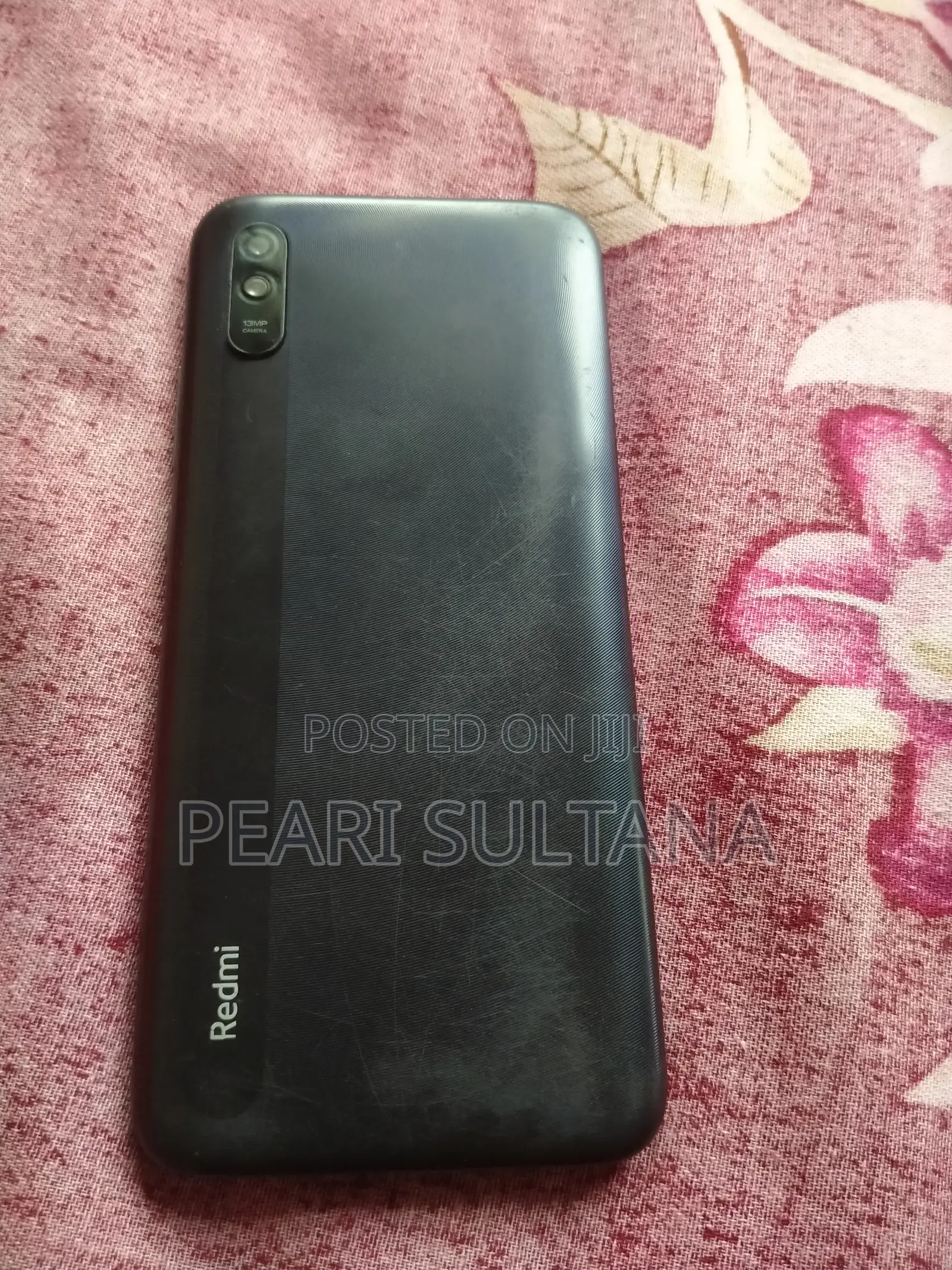 Xiaomi Redmi 9A 32 GB Black