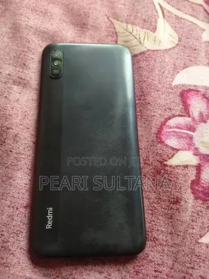 Xiaomi Redmi 9A 32 GB Black