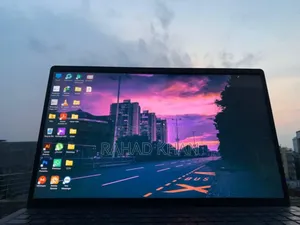 Laptop Dell 8GB AMD Ryzen 3 SSD 256GB