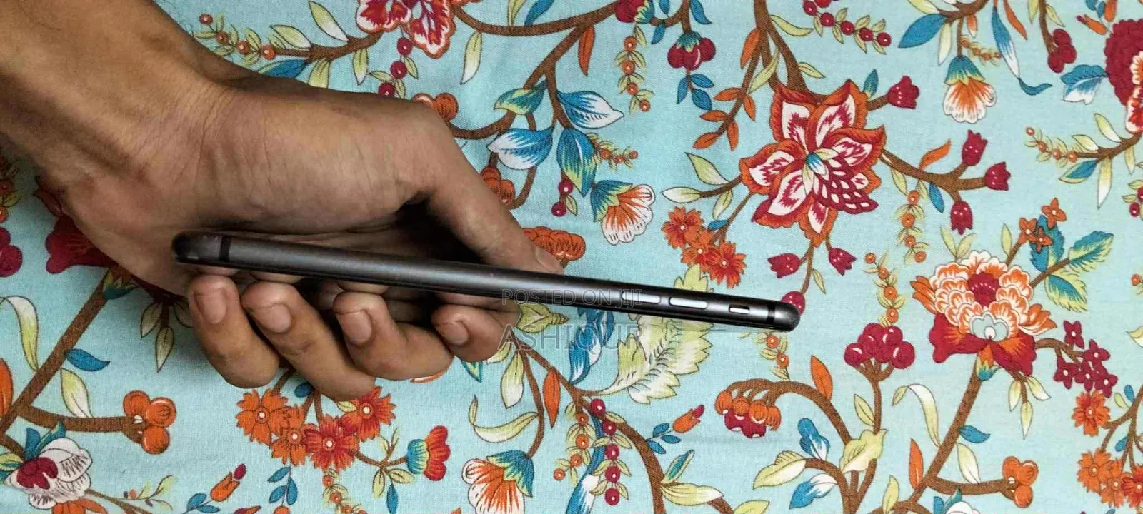 Apple iPhone 8 Plus 64 GB Black