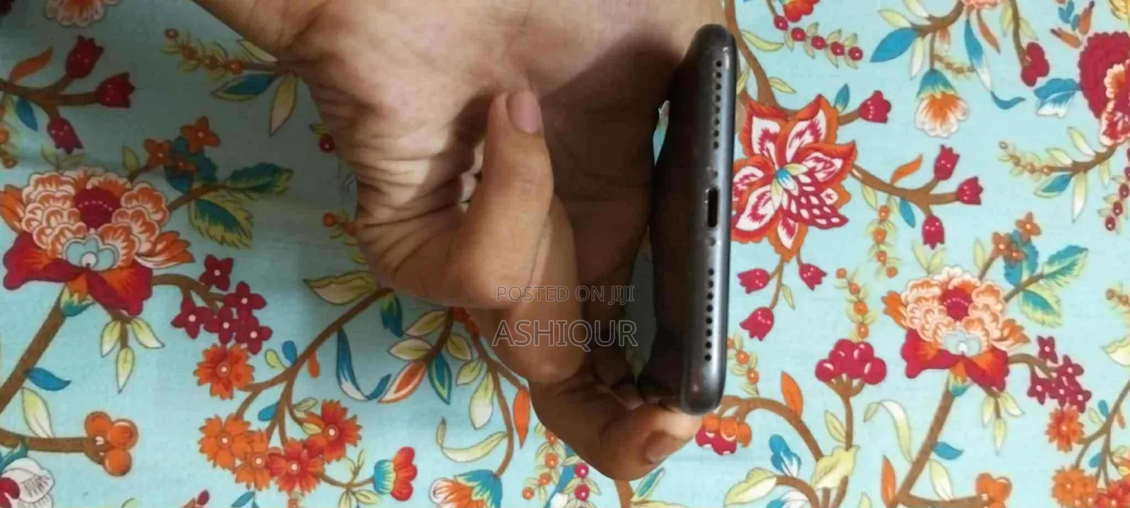 Apple iPhone 8 Plus 64 GB Black