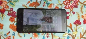 Apple iPhone 8 Plus 64 GB Black