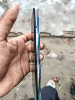 OnePlus 8T 128 GB Blue