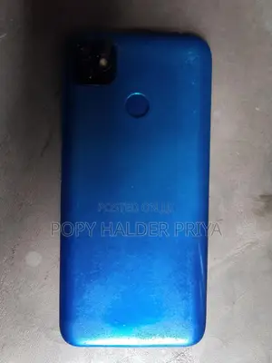 Photo - Itel Vision 1 32 GB Blue
